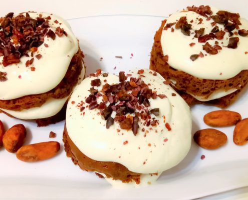кексче