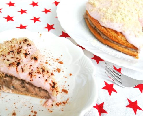 Proteincake
