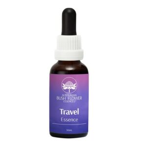 Travel essence - Есенция при пътуване